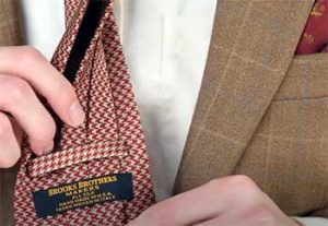 Read more about the article J. Press Vs. Brooks Brothers: For Classic American Menswear