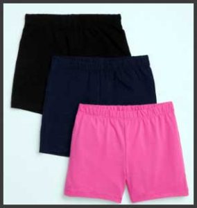 Read more about the article Cartwheel Shorts Vs. Bike Shorts: A Comparative Analysis
