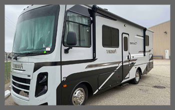 Coachmen Pursuit 27XPS