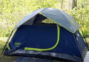 Read more about the article Gazelle Tent Alternatives: A Comprehensive Guide