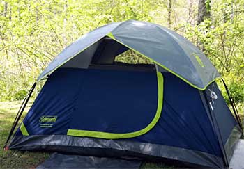 Read more about the article Gazelle Tent Alternatives: A Comprehensive Guide