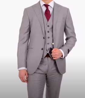Corneliani Luxury Suit
