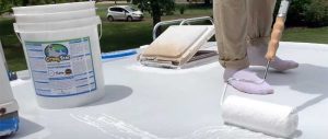 Read more about the article A Comprehensive Review of Crazy Seal RV Roof Coating