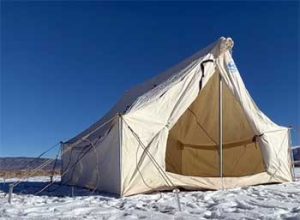 Read more about the article Davis Tent Vs. Montana Canvas Tent: Which One Is Right For You?