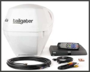 Read more about the article Dish Tailgater Vs. Tailgater Pro: In-depth Differences