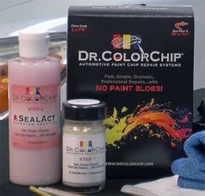 Read more about the article Color N Drive Vs. Dr. ColorChip For Car Paint Perfection