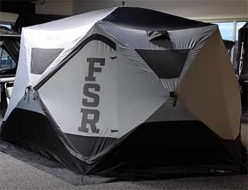 FSR Hub Tent