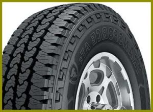 Read more about the article Firestone Transforce AT Vs. HT: The Tire Tussle