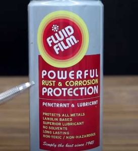 Read more about the article Fluid Film Vs. PB Blaster: Understanding Lubricants