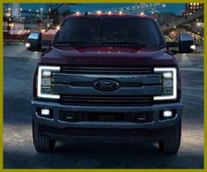 Read more about the article F-350 Insurance Vs. F-450 Insurance (2024)