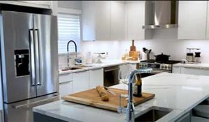 Read more about the article Form Kitchens Vs. IKEA Cabinets: A Detailed Analysis