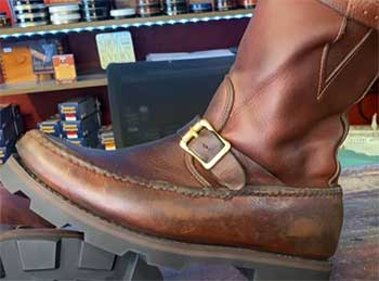Gokey Vs. Russell Boots: The Ultimate Footwear Showdown