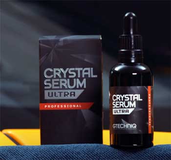 Gtechniq Crystal Serum Ultra