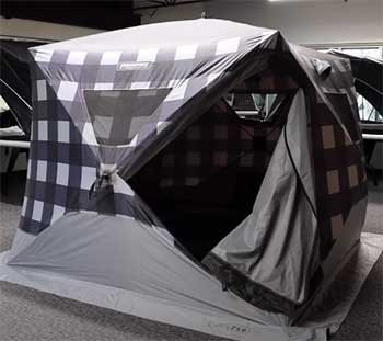HUB Tent