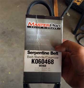 MasterPro Auto Parts