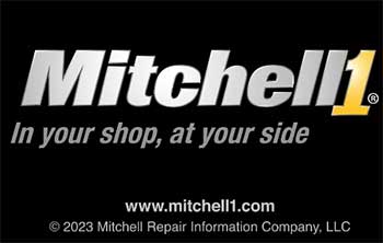 Mitchell repair