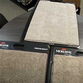 Mohawk Everstrand Carpet