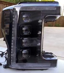 Read more about the article Morimoto XB LED Headlights F250 Problems: Should You Get It?