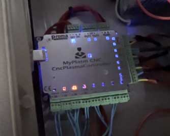 MyPlasm CNC