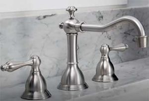 Read more about the article Newport Brass Vs. California Faucets: In-depth Comparison