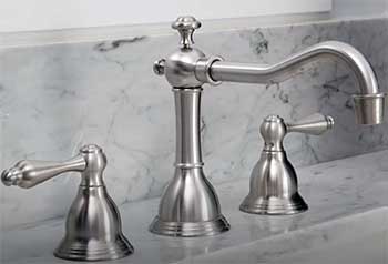 Newport Brass Faucet