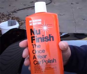 Read more about the article Nu Finish Vs. Meguiar’s Ultimate Wax: The Ultimate Showdown