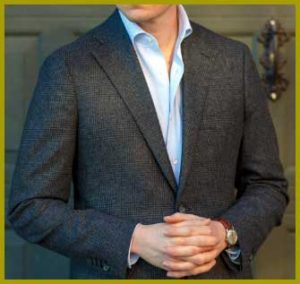 Read more about the article Proper Cloth Vs. Indochino Suits – A Comprehensive Guide
