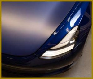 Read more about the article Stek DYNOmatt Vs. XPEL Stealth Paint Protection Film