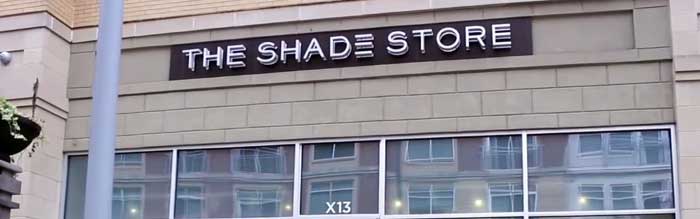 Shade Store