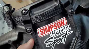 Simpson Hybrid Sport