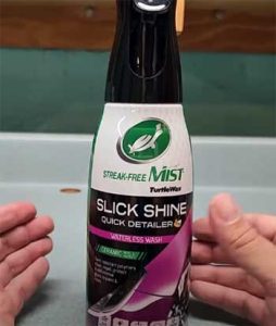 Read more about the article Slick Shine Vs. SC1 Detailer: Battle of Aesthetics And Performance
