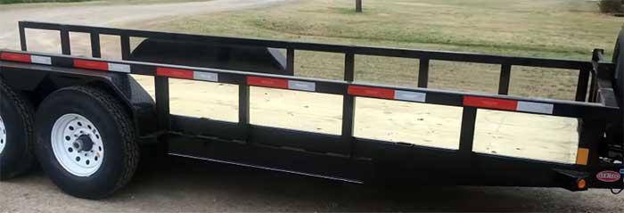 Top Hat Trailer Reviews Unveiling The Pros And Cons