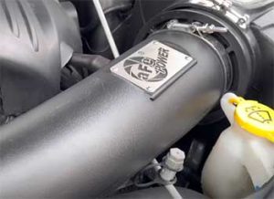 Read more about the article S&B Vs. aFe Cold Air Intake: An In-depth Comparison