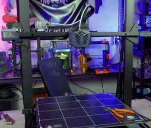 Read more about the article Anycubic Kobra Max Vs. Ender 5 Plus: A Tale Of Two Titans