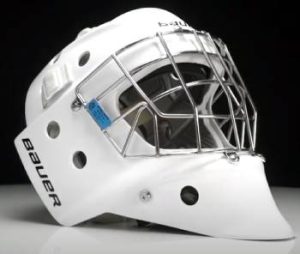 Read more about the article Bauer 950 Vs. 960: A Deep Dive Into The World Of Goalie Helmets