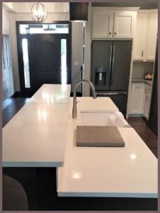 Read more about the article Cosmos Quartz Reviews: The Star Of Kitchen Countertops?