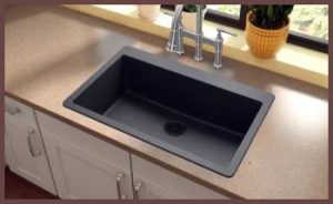 Read more about the article Elkay Granite Composite Sinks Reviews: A Comprehensive Guide
