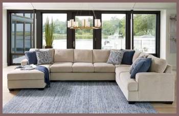 Enola Sectional