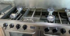 Read more about the article Five Star Gas Range Reviews: Standard Of Cooking Appliances?