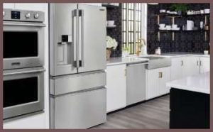 Read more about the article A Tale Of Two Kitchen Titans: Frigidaire And KitchenAid