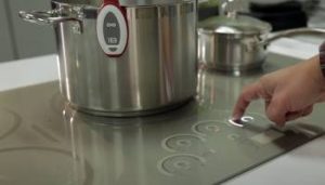 Read more about the article GE Cafe Vs. Monogram Induction Cooktop: A Comparative Analysis