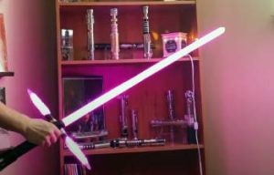 Read more about the article Xenopixel Vs. Neopixel: The Battle Of Lightsaber Technology