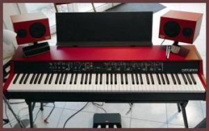 Read more about the article Kawai MP11SE Vs. Nord Grand: The Melody of Mastery