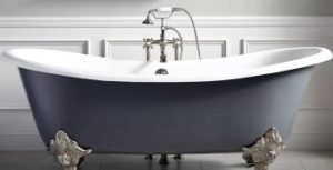 Read more about the article Signature Hardware Bathtub: A Review