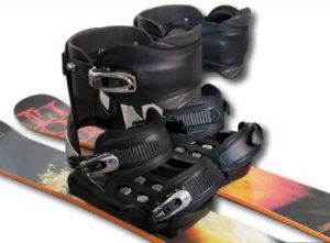 Read more about the article Onewheel Vs. Snowboarding: An Adrenaline-Packed Comparison