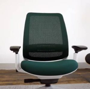 Read more about the article Steelcase Amia Vs. Series 2: The Ultimate Office Chair Face-Off