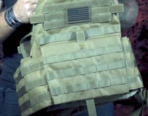 Read more about the article Tacticon Body Armor Reviews: The Ultimate Protection 