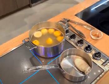 Viking Induction Cooktops