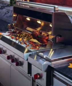 Read more about the article A Comprehensive Review Of The Wolf Outdoor Grill