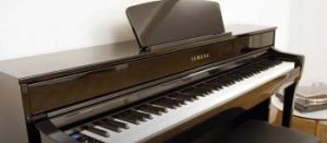 Read more about the article Yamaha CLP 635 Vs. 735: Striking the Right Key